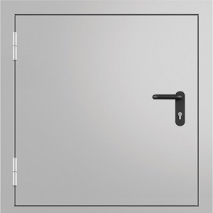 Люк противопожарный ЛП-60 800*800