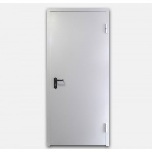 Дверь противопожарная ДП-60-1 950*2050 по коробке