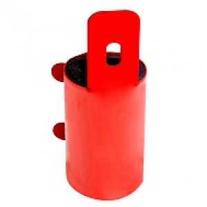 Муфта противопожарная ПМ-20