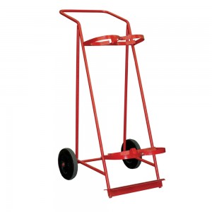 Тележка к ОУ-50,55