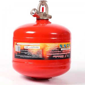 МПП 2,5 с термочувств. колб, t сраб.=68 С  красный