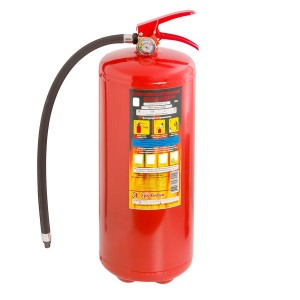 Огнетушители ОП-6 в Магнитогорске| Сертифицировано МЧС