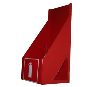 Кронштейн настенный под ОП-4, ОП-5 ЦМ