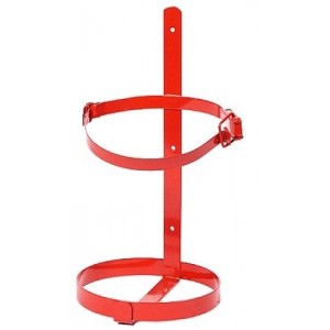 Кронштейн ТВ4 трансп. (с мет.защ.  для ОП-4 d-130 мм) - ЯПИ