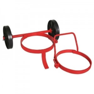 Тележка к ОУ-7