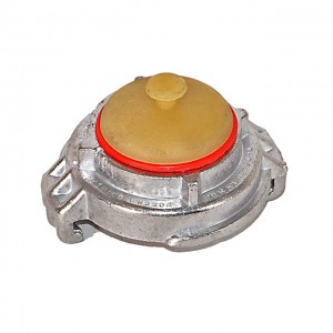 ГЗ-50 Алюм.-Пластик  (Комбинир)