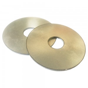 Диафрагма Пожарного Крана Ду-50 сталь