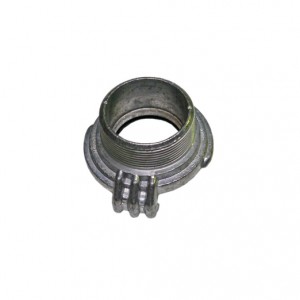 Гайка ГЦ-80 (77)