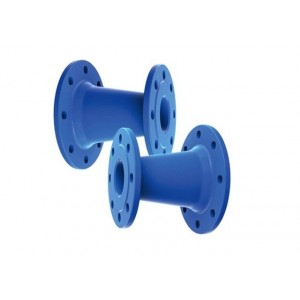 Переход фланцевый   ХФ