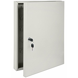 Ключница на 30 ключей