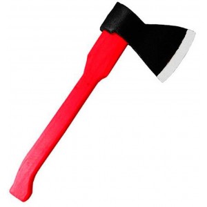 Топор для пожарного щита облегченный