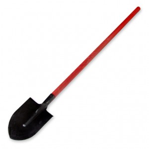 Лопата штыковая 1 сорт 