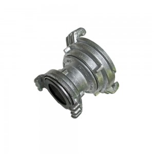 Гайка переходная ГП 50*80