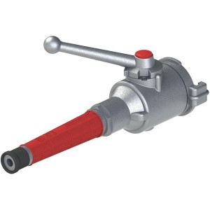 Ствол пожарный РСП-50А