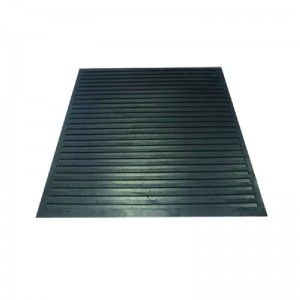 Коврик диэлектрический 500*500