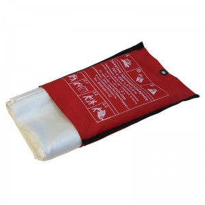 Полотно противопожарное ПП-600 (1,5*2,0)